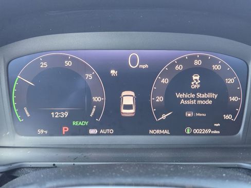 Used 2023 Honda Accord Touring image 19