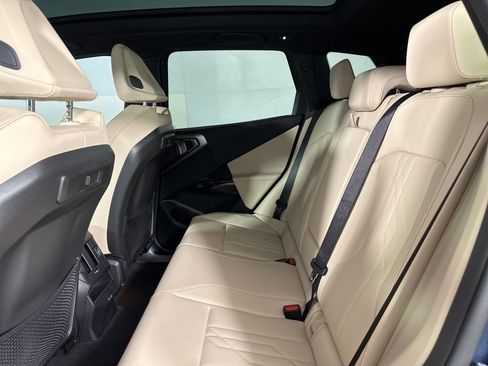 New 2026 BMW X3 xDrive30 w/ Premium Package AWD/4WD image 17