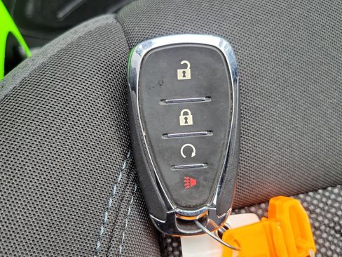 Used 2021 Chevrolet Blazer LT w/ LPO, Black Accent Package image 34