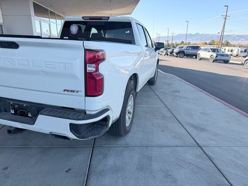 Used 2019 Chevrolet Silverado 1500 RST w/ All-Star Edition image 3
