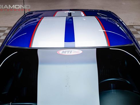 Used 2004 Chevrolet Corvette Z06 w/ Z06 Preferred Equipment Group RWD image 46