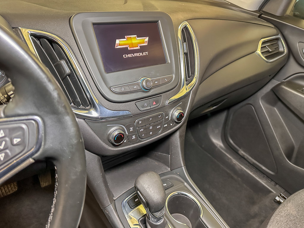 Used 2024 Chevrolet Equinox LT AWD/4WD image 40