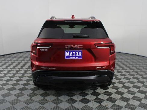New 2026 GMC Terrain AT4 image 23