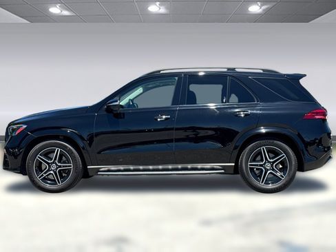 Certified 2024 Mercedes-Benz GLE 450 4MATIC image 2