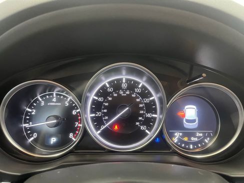 New 2025 MAZDA CX-5 AWD 2.5 S w/ Select Package image 21