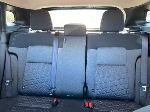 New 2026 Nissan Kicks SV w/ SV Premium Package image 11