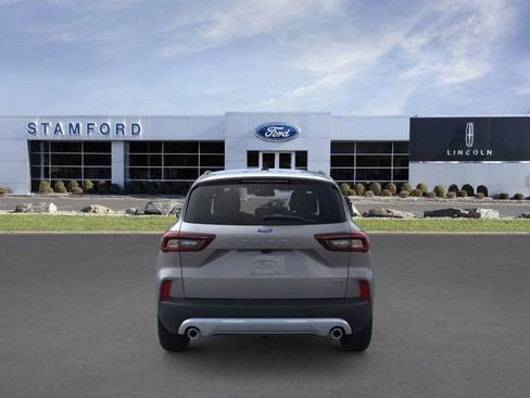 New 2025 Ford Escape SE w/ PHEV Premium Package image 5