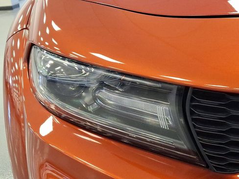 Certified 2021 Dodge Charger Scat Pack image 9