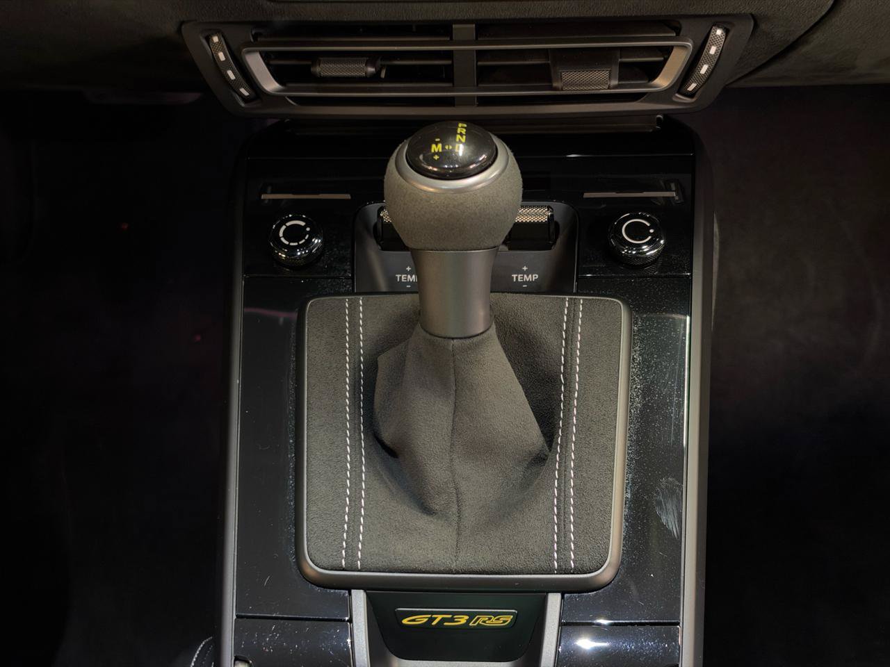 Used 2024 Porsche 911 GT3 RS RWD image 24