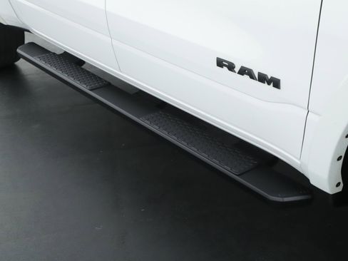 Used 2020 RAM 1500 Laramie image 20