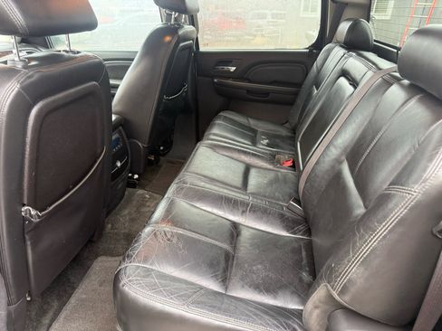 Used 2008 GMC Sierra 1500 Denali image 11