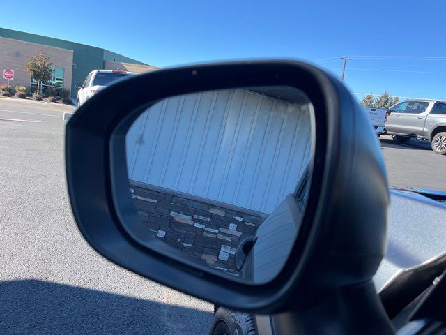 Used 2024 Nissan Rogue S AWD/4WD image 23