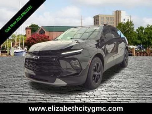 Used 2023 Chevrolet Blazer LT w/ Convenience Package AWD/4WD image 1