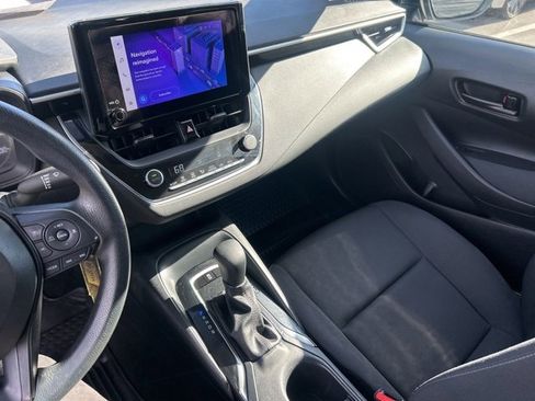 Used 2024 Toyota Corolla LE image 29