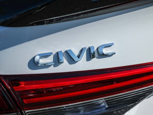 Used 2023 Honda Civic Si image 9