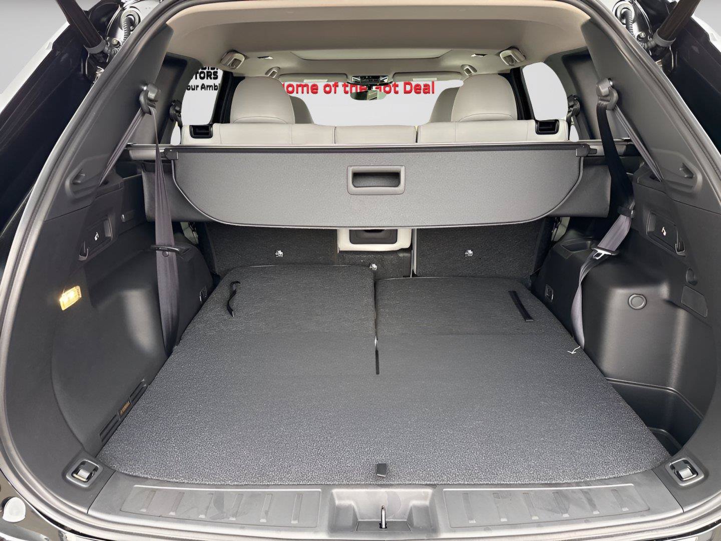 Used 2025 Mitsubishi Outlander SE AWD/4WD image 28
