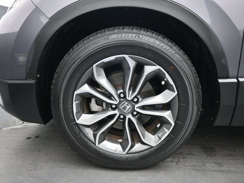 Used 2021 Honda CR-V EX-L image 56