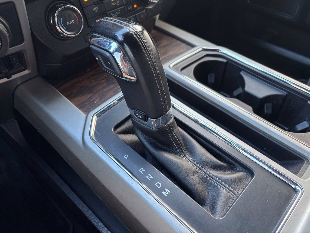 Used 2018 Ford F150 Lariat AWD/4WD image 36