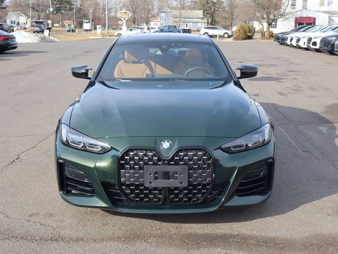 Used 2024 BMW M440i xDrive Gran Coupe w/ Premium Package image 2