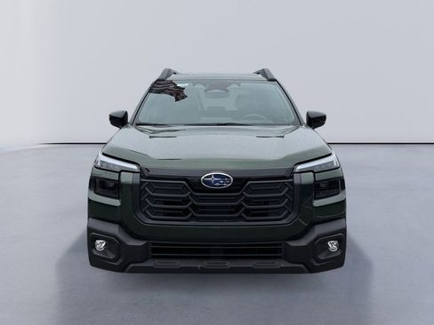 New 2026 Subaru Outback Limited AWD/4WD image 8
