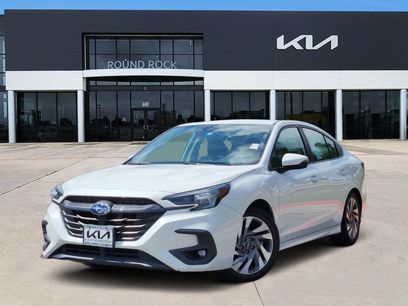 Used 2023 Subaru Legacy Limited