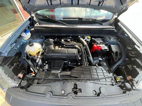 Used 2025 Ford Maverick Lariat w/ 4K Tow Package AWD/4WD image 23