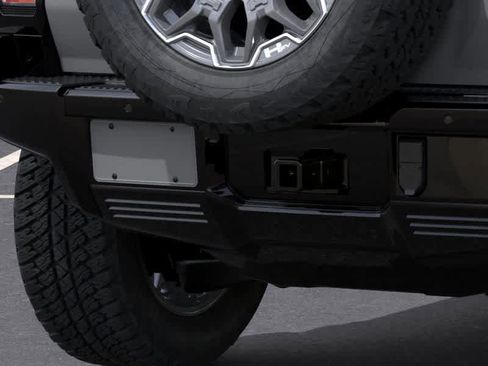 New 2026 GMC Hummer EV SUV image 14