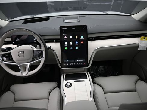 New 2025 Volvo EX90 Ultra image 20