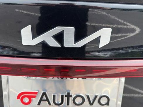 Used 2022 Kia Forte GT-Line w/ GT-Line Premium Package FWD image 30