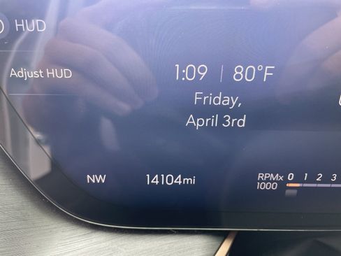 Used 2024 Buick Envision Sport Touring AWD/4WD image 20
