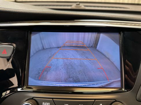 Used 2017 Buick Envision Essence image 15