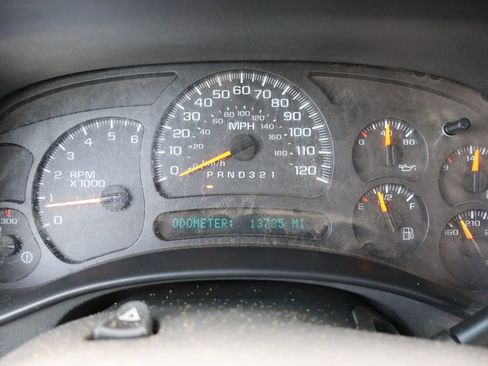Used 2006 GMC Sierra 2500 W/T RWD image 30