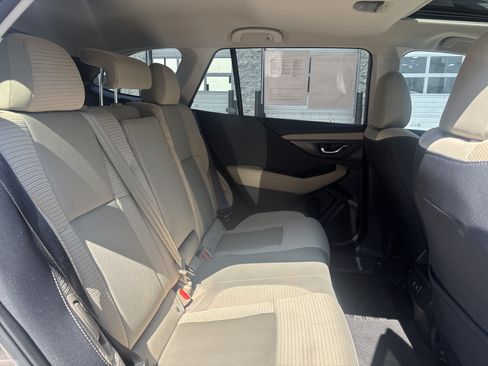 Certified 2021 Subaru Outback Premium AWD/4WD image 26