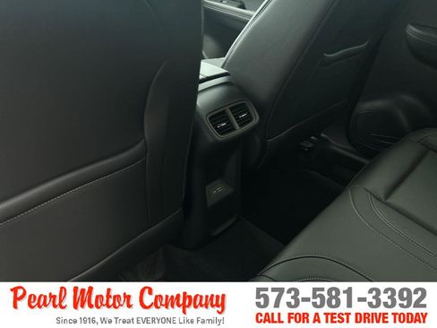 New 2026 Buick Envision Preferred image 21