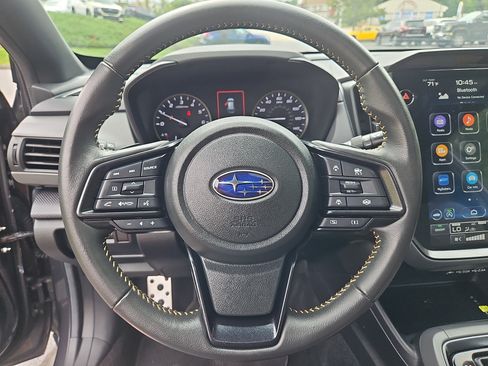 Certified 2024 Subaru Crosstrek 2.5i Sport AWD/4WD image 21