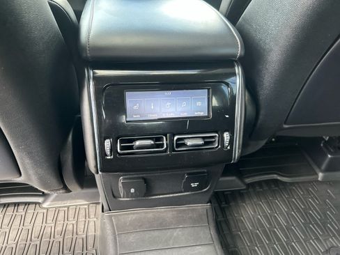 Used 2022 Lincoln Aviator Grand Touring w/ Equipment Group 301A AWD/4WD image 28