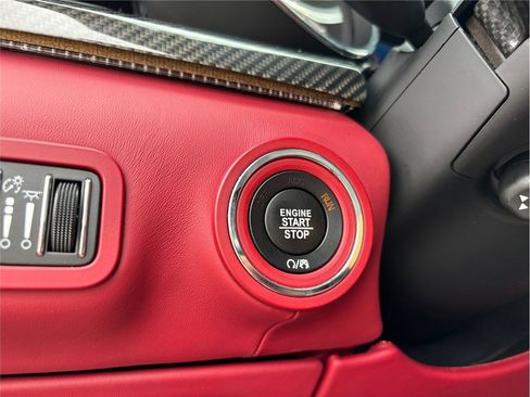 Used 2018 Maserati Quattroporte GTS GranSport image 30