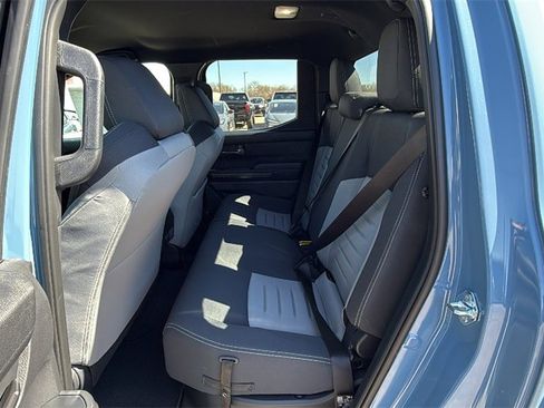 New 2026 Toyota Tacoma TRD Sport image 14