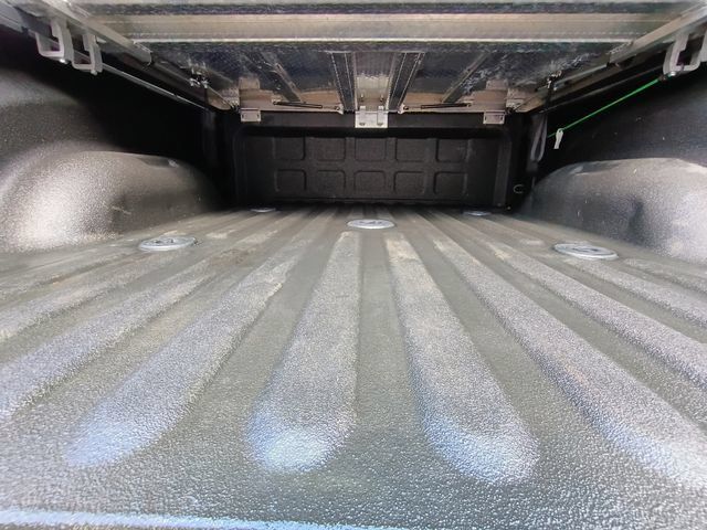 Used 2022 RAM 3500 Limited AWD/4WD image 27