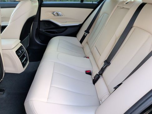 Used 2023 BMW M340i xDrive w/ Premium Package AWD/4WD image 36