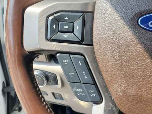 Used 2019 Ford F250 Limited w/ FX4 Off-Road Package image 23