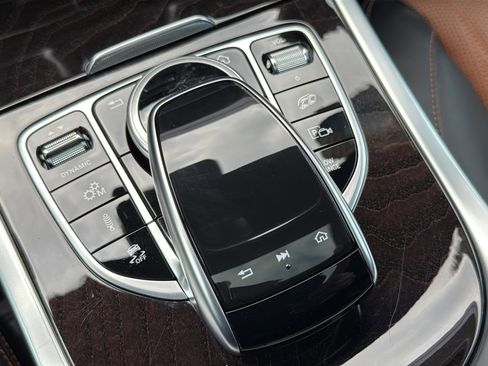 Used 2023 Mercedes-Benz G 63 AMG 4MATIC image 28