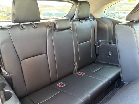 Used 2022 Toyota Highlander XLE image 29