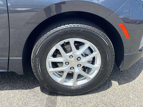 Used 2023 Chevrolet Traverse LT AWD/4WD image 11