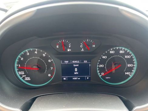 Used 2024 Chevrolet Malibu LS image 11