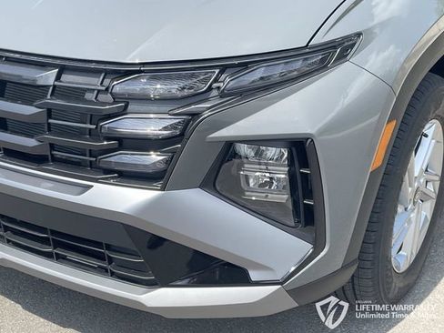 New 2026 Hyundai Tucson SE FWD image 9