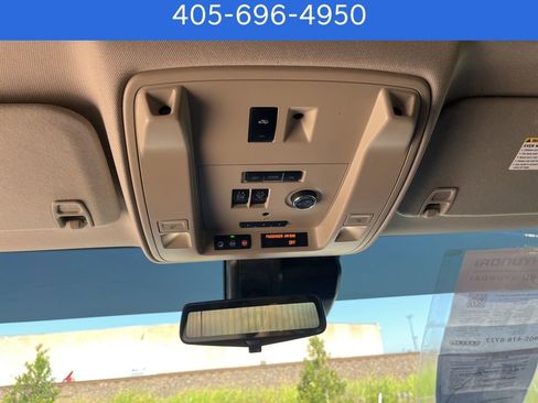 Used 2020 Cadillac Escalade Premium Luxury w/ LPO, Radiant Package image 18