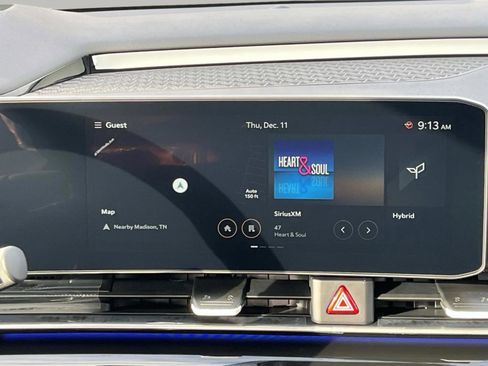 New 2026 Kia Carnival SX Prestige image 11