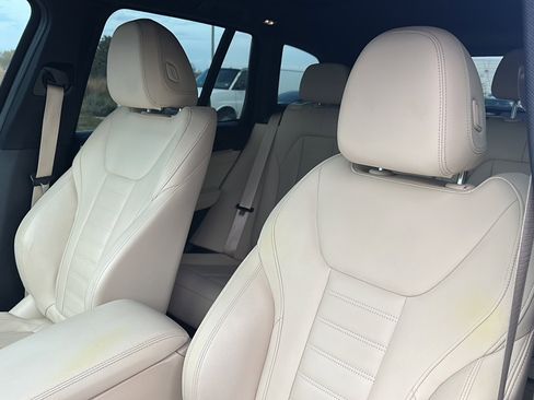 Used 2021 BMW X3 xDrive30i w/ Executive Package image 14