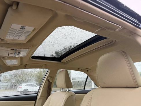 Used 2015 Toyota Camry XLE FWD image 19